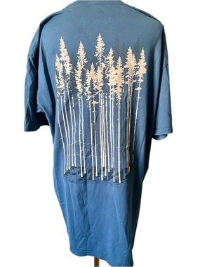 The Duck Co. Port Townsend Tee – Size XL, NWOT